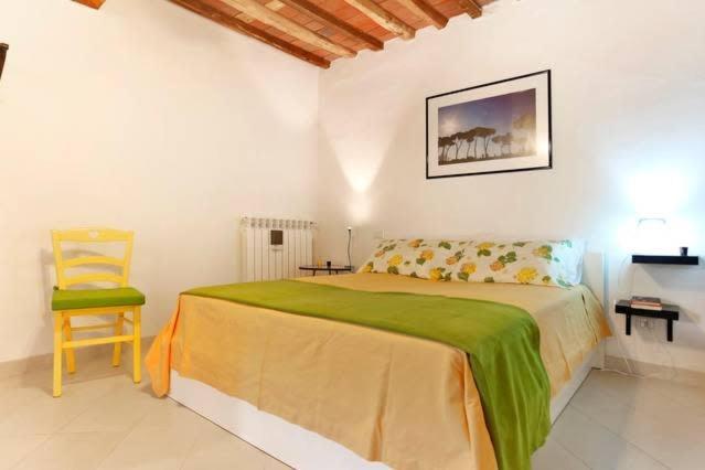 Apartmán Casa Amorino Lucca Exteriér fotografie
