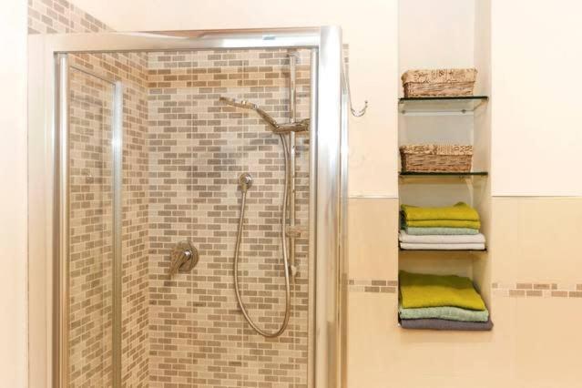 Apartmán Casa Amorino Lucca Exteriér fotografie