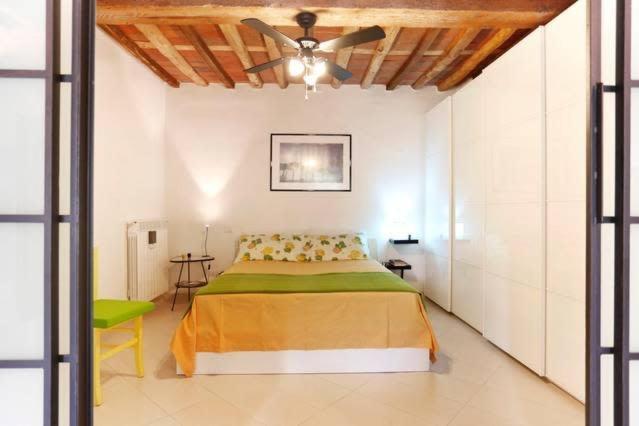 Apartmán Casa Amorino Lucca Exteriér fotografie