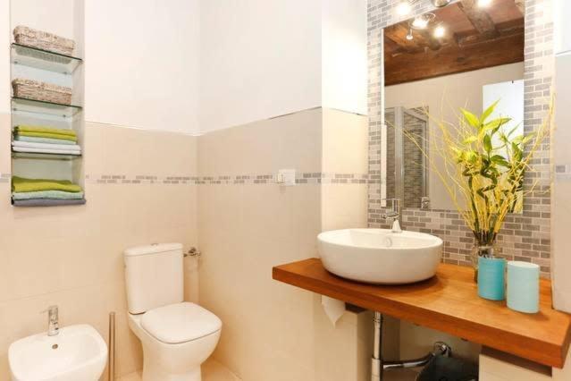 Apartmán Casa Amorino Lucca Exteriér fotografie