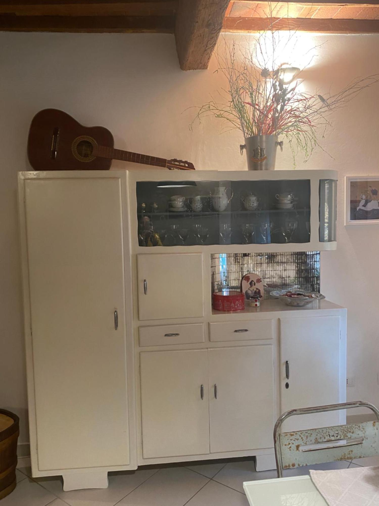 Apartmán Casa Amorino Lucca Exteriér fotografie
