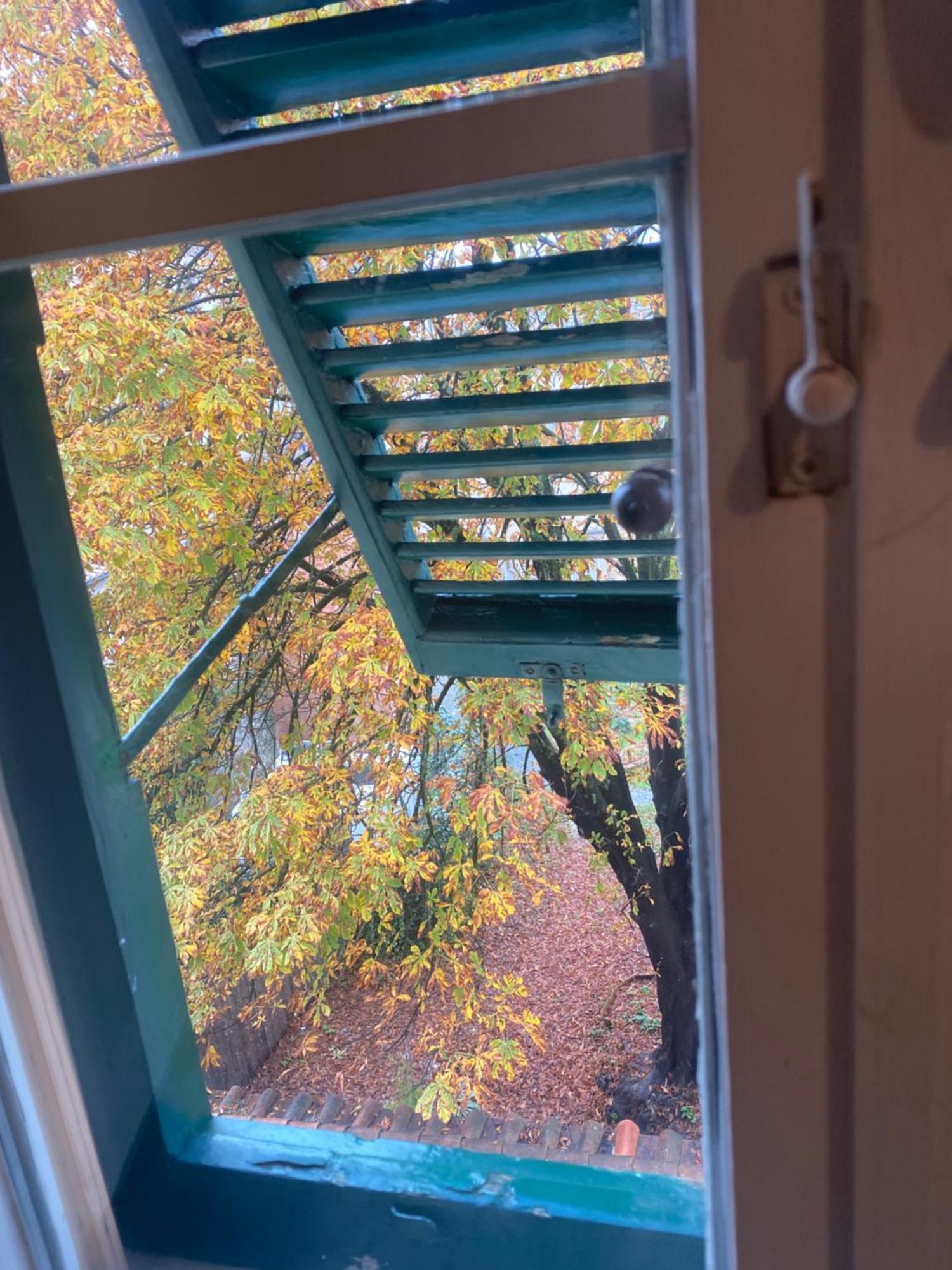 Apartmán Casa Amorino Lucca Exteriér fotografie